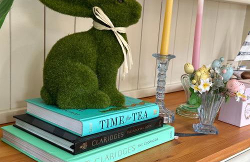 Cottage - Sleep 4 Pet Friendly & Enclosed Garden - Foto 35