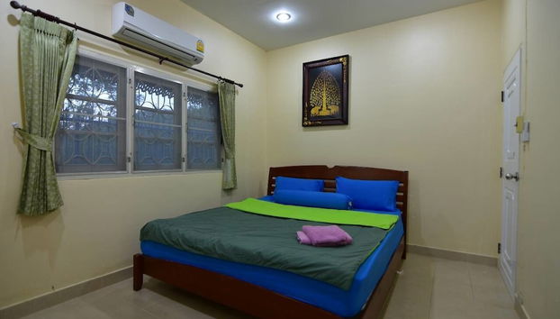 Ban Lomyen HuaHin - Foto 3, Habitación