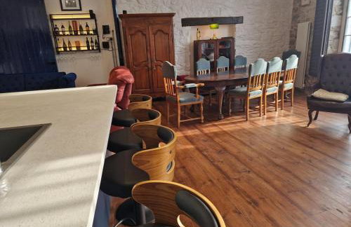 Luxury Barbican Apartment - Foto 34