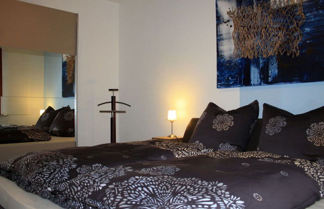 Wohnlust 1 in Malchow - Foto 2