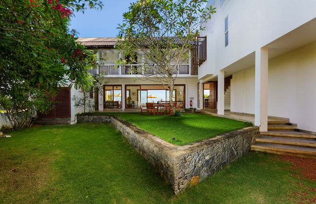 Villa Tanderra - Photo 49