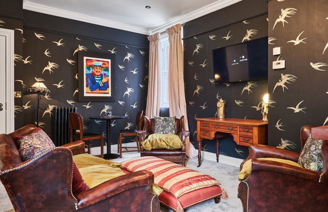 Snug at Clarence - Near Museum of Free Derry and Bloody Sunday Memorial - Foto 7