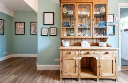 Beautiful 3BD Family Retreat in Oxfordshire! - Foto 96