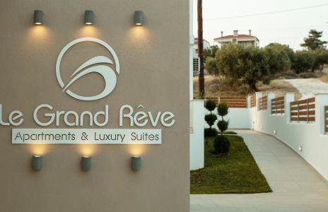 Le Grand Rêve - Foto 38