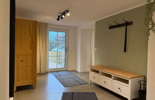 Ferienwohnung "Beim Xander" - Foto 9