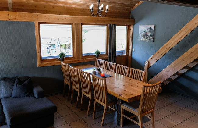 Hemsetunet Apartments - Foto 22