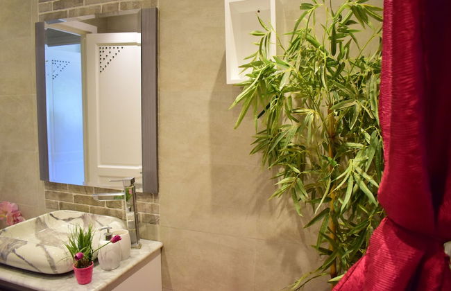 Maison de Luxe Pour Toute la Famille - Foto 23