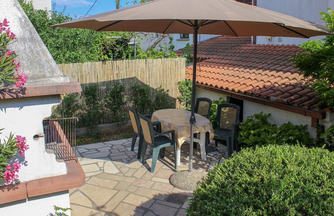 Apartments Hrabar - Photo 58