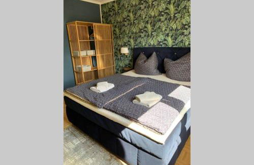 Neue Ferienwohnung direkt am Elberadweg - Foto 2