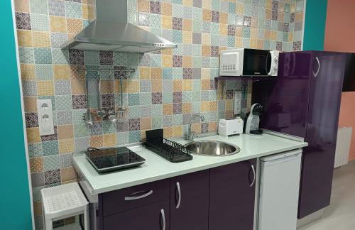 Estudios La Casina - Foto 13