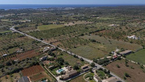 Cas Munji - BBQ, piscina y terraza - Foto 4