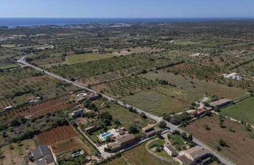 Cas Munji - BBQ, piscina y terraza - Foto 4