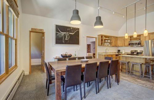 Jackpine & Black Bear Condos by Vail Resorts - Foto 14