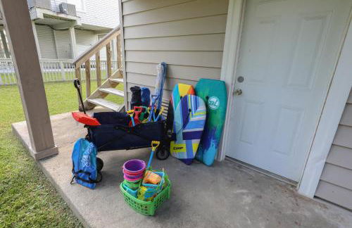 Beach Mode ON! - Foto 28