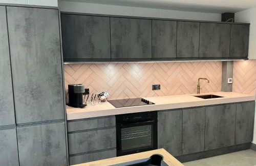 Luxury Hot Tub Jacuzzi & Sauna Apartment With Pool Table In Mid Ulster - Foto 59