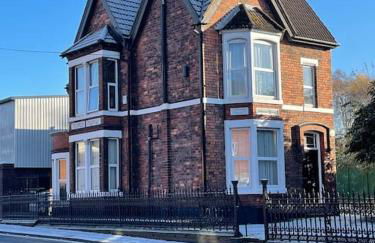 Serviced Apartment- 1 Bed-Next To Train Station - Foto 19