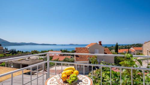 Sweet paradise Mlini with beautiful view - Foto 2