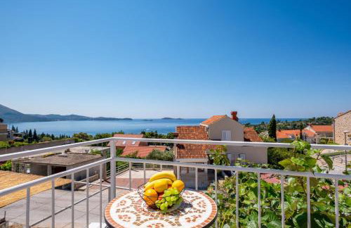 Sweet paradise Mlini with beautiful view - Foto 2