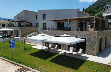 Kalyva by the sea - Foto 9