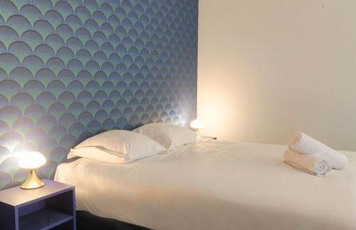 Appartement fonctionnel et bien situé, coeur 6ème - Foto 2