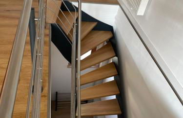 Ferienwohnung Strohbär in Leißling - Foto 18