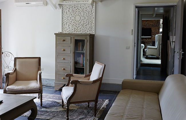 Les Gîtes de l'Yères - Foto 77