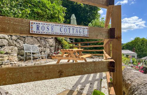 Rose Cottage - Foto 17