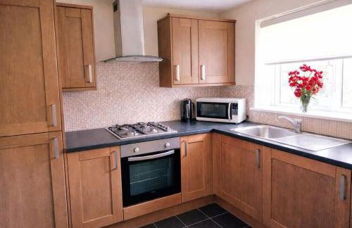 Cosy Two-Bedroom house with study room in a good location in Brentry - Foto 16