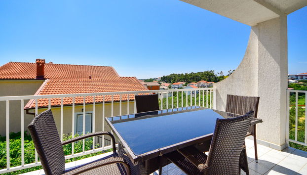 Fani - Foto 2, Terrace