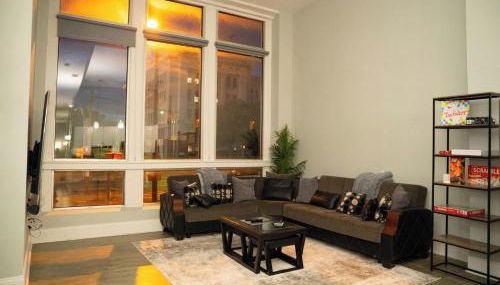 Huge Downtown Baltimore home with parking - Foto 3