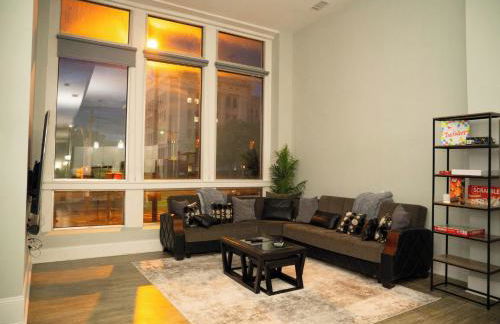 Huge Downtown Baltimore home with parking - Foto 3