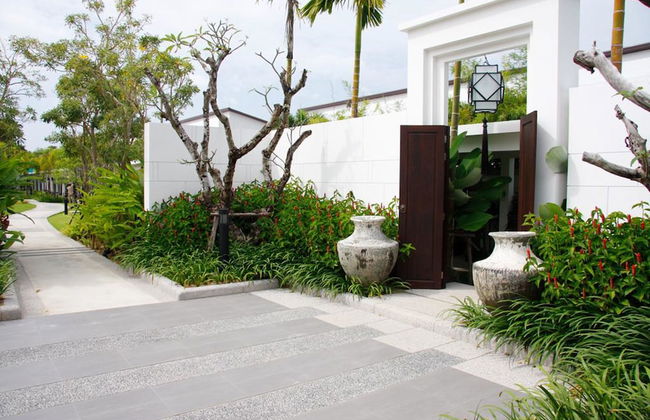 Two Villas Holiday Oxygen Style Bangtao Beach - Photo 2