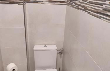 Apartamento Madrid Norte - Foto 17