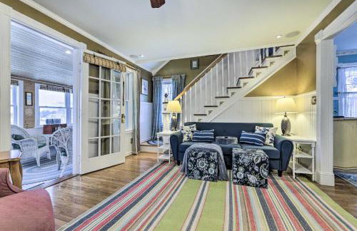 Lakefront Home, Close to Mt Southington! - Foto 6