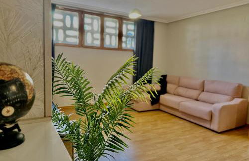 Cómodo apartamento a un paso del centro de Salamanca La Posada Charra 6 APART-37-278 - Foto 11