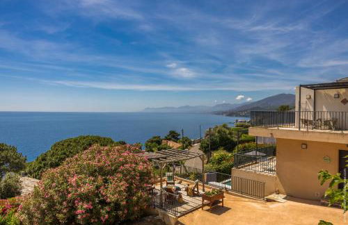 Les Terrasses d'Erbalunga - Foto 31