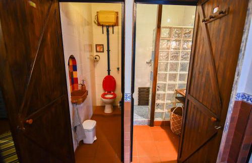 Yuccasa - Small Glamping Camping & Studio's - Foto 47