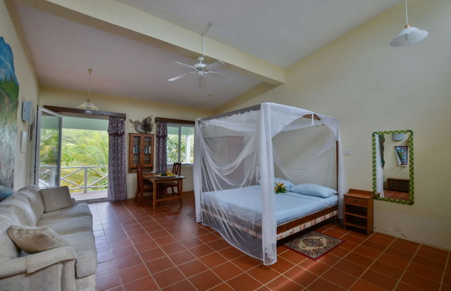 Cabier Ocean Lodge - Foto 12