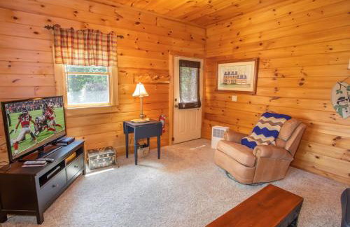 Bear Valley Cabin - Photo 23