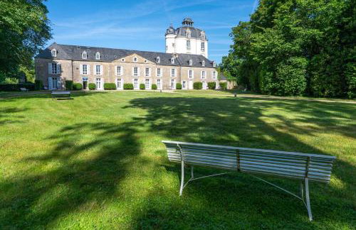 Résidence Odalys Le Château de Kéravéon - Foto 68