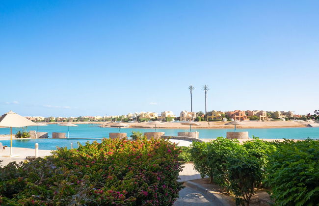 El Gouna - BIRD NEST - Foto 21