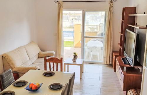 Holiday Home La Almadraba by Interhome - Photo 10