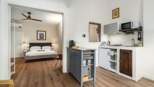 Lo Studio di Angelique - Florence Dolce Vita - Foto 1, Other