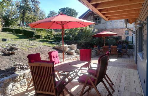 Ferienhof"WaldEsel Rippersroda" - Foto 31