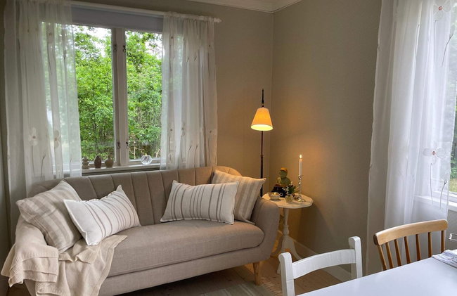 4 Person Holiday Home in 38472 - Foto 12