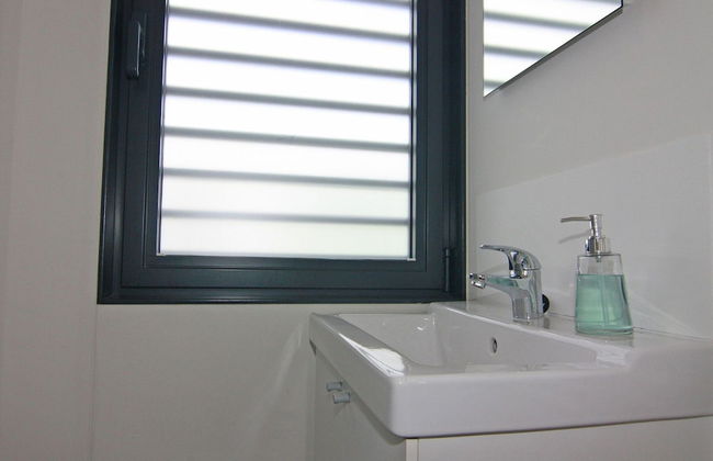 House in Ribnitz Damgarten for 3 Person - Foto 13