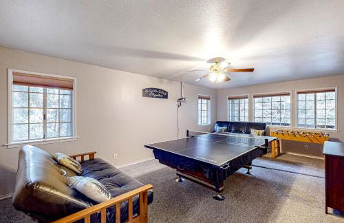 Creekside Cabin - Foto 17