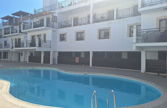 Paramount Gardens Resorts C201 - Foto 22