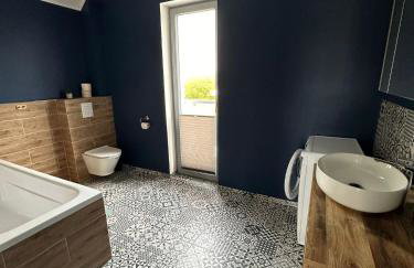 Domy wakacyjne WELLE - Foto 47