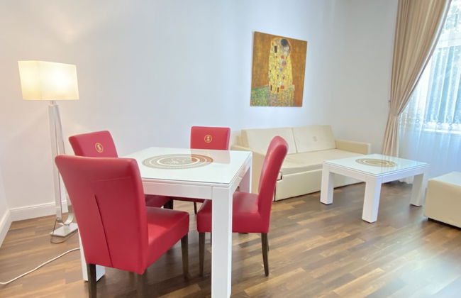 Steiner Residences Vienna Augarten - Foto 69